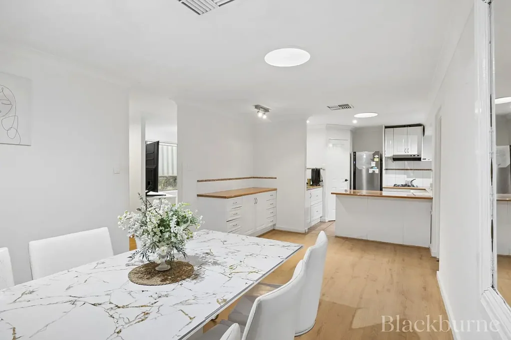 Beechboro 4Moenga More Than Meets the Eye – Huge Block, Spacious Home