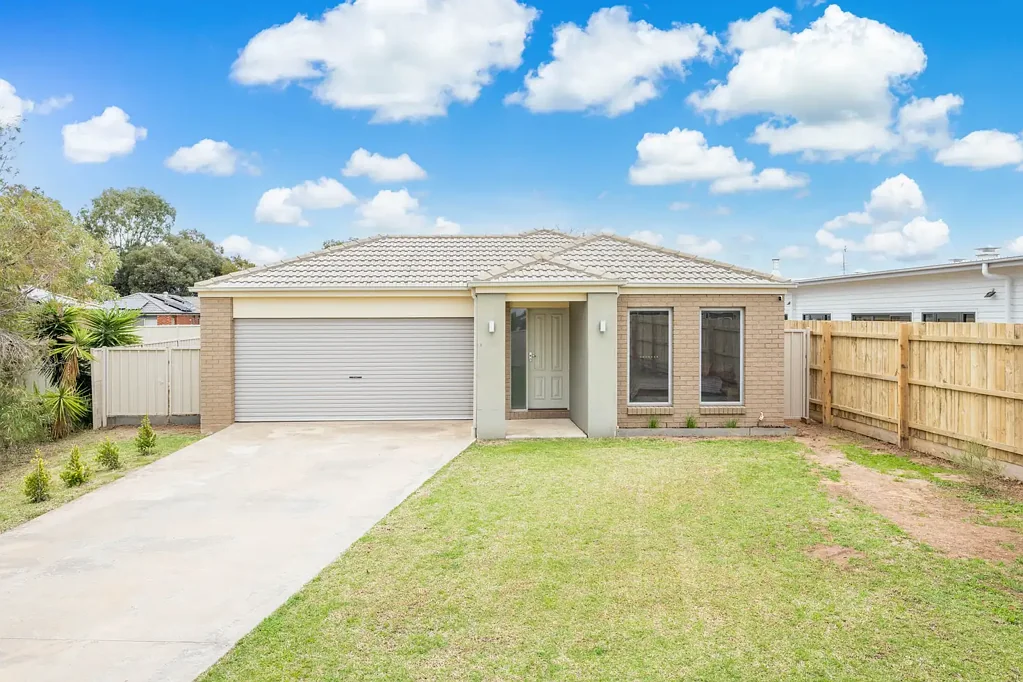 25 Strauss Avenue, Shepparton, VIC 3630