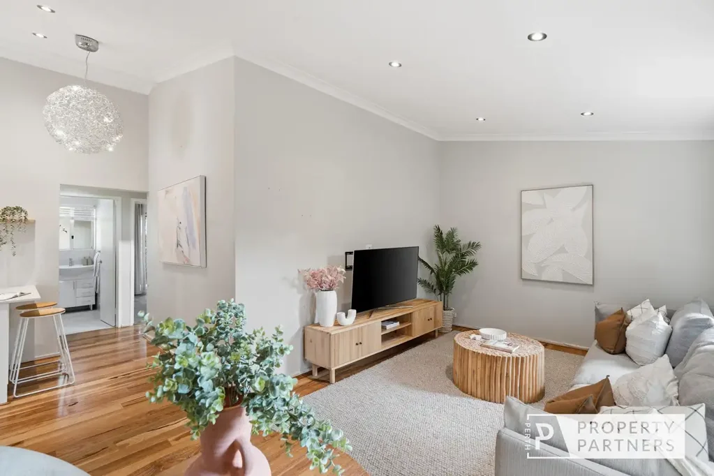 Scarborough 2部屋 STYLE, SPACE, & STREET-FRONT - DESIGNED FOR LIVING