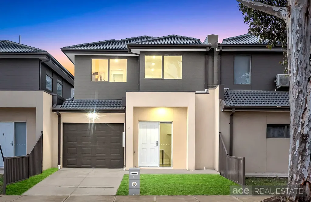 2B Kaye Crescent, Laverton, VIC 3028
