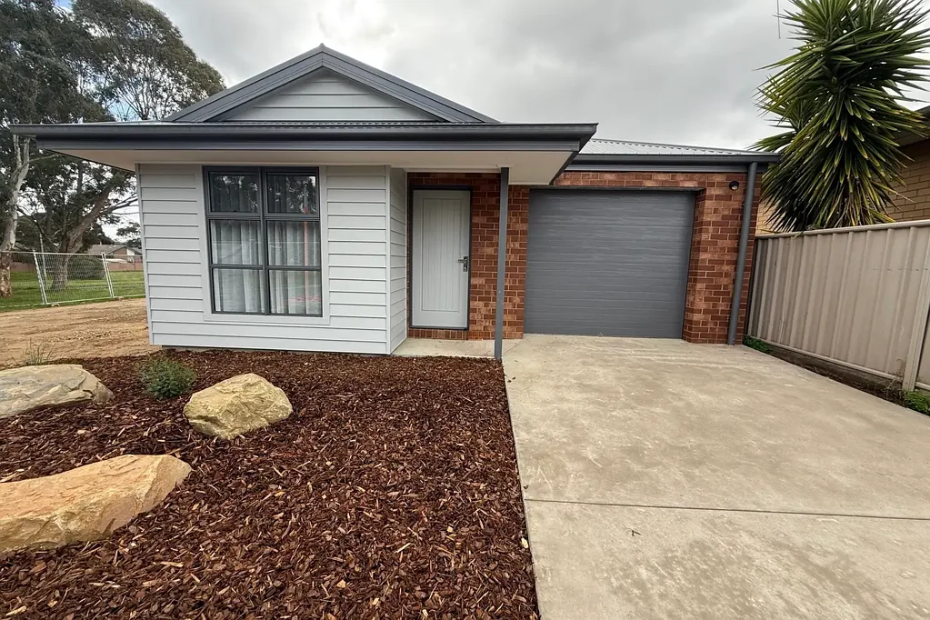 Brand New Home