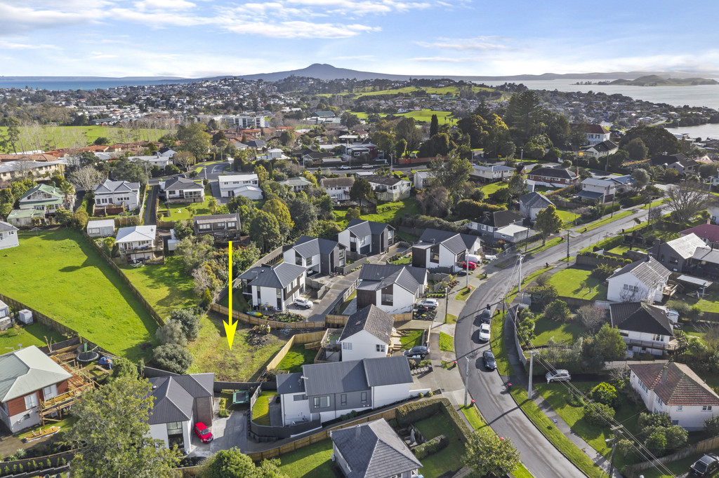 13a Clairville Crescent, Wai O Taiki Bay, Auckland, 5 chambres, 2 salles de bain