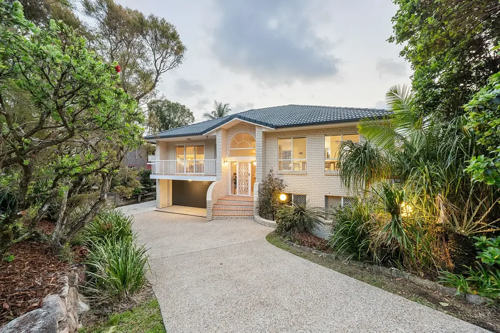 40 Fort Road, Oxley, QLD 4075