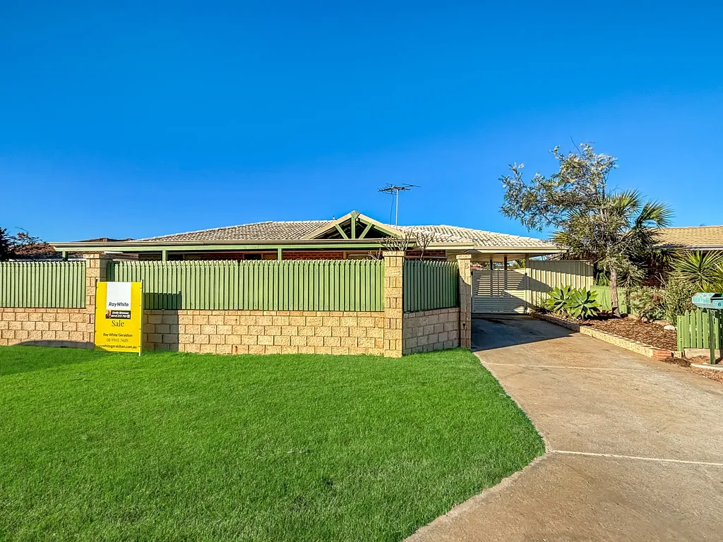 8 Harris Court, Mount Tarcoola, WA 6530