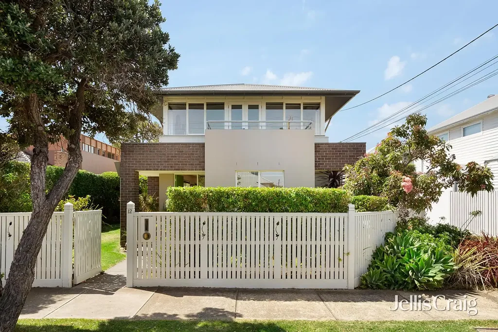 12 Stewart Street, Williamstown, VIC 3016