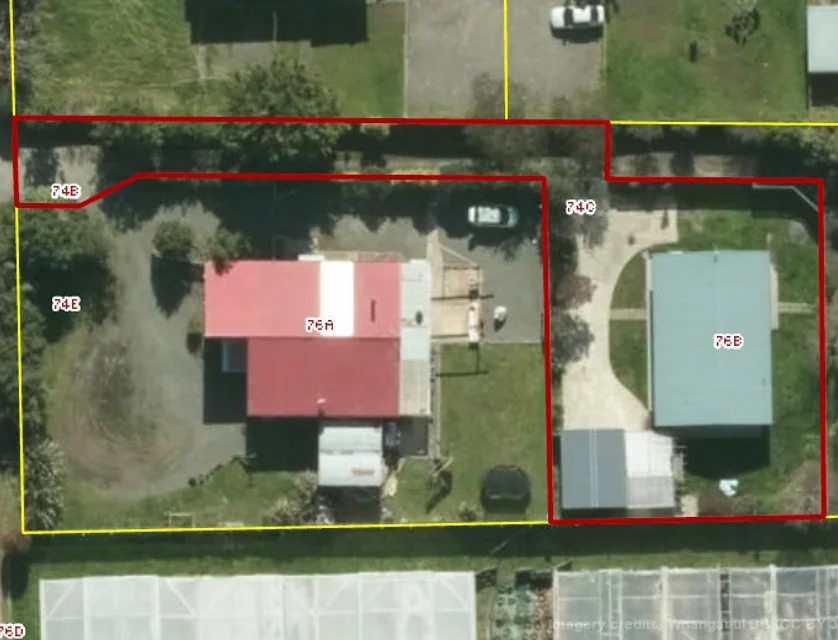 76b Wakefield Street, Wanganui East, Wanganui, 2 Bedrooms, 1 Bathrooms