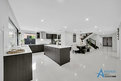 20 Cascade Drive, Aintree, VIC 3336, 5 slaapkamers, 3 badkamers, House