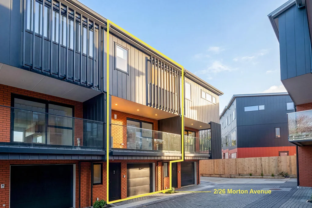 Forrest Hill 4Phòng ngủ Double Westlake School Zone