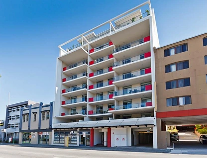 8/863-867 Wellington Street, West Perth, Perth CBD, 1 कमरे, 1 बाथरूम, Apartment