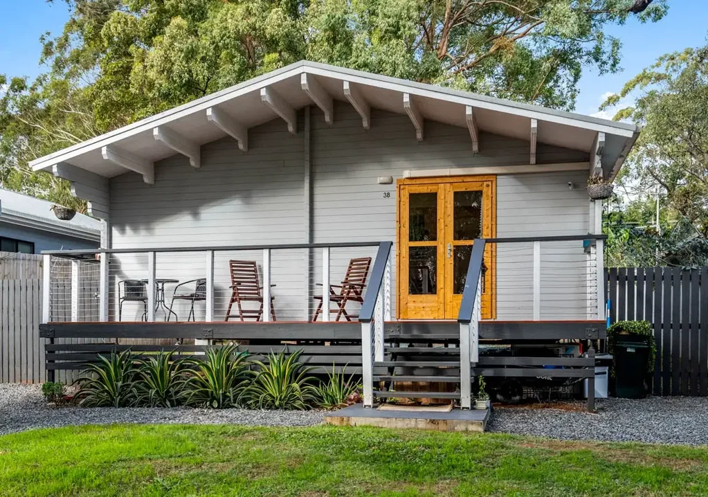 38 Lau Street, Russell Island, QLD 4184