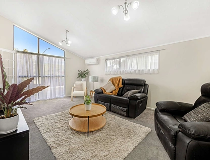 142 Holborn Drive, Stokes Valley, Lower Hutt City, 4房, 2浴, 独立屋