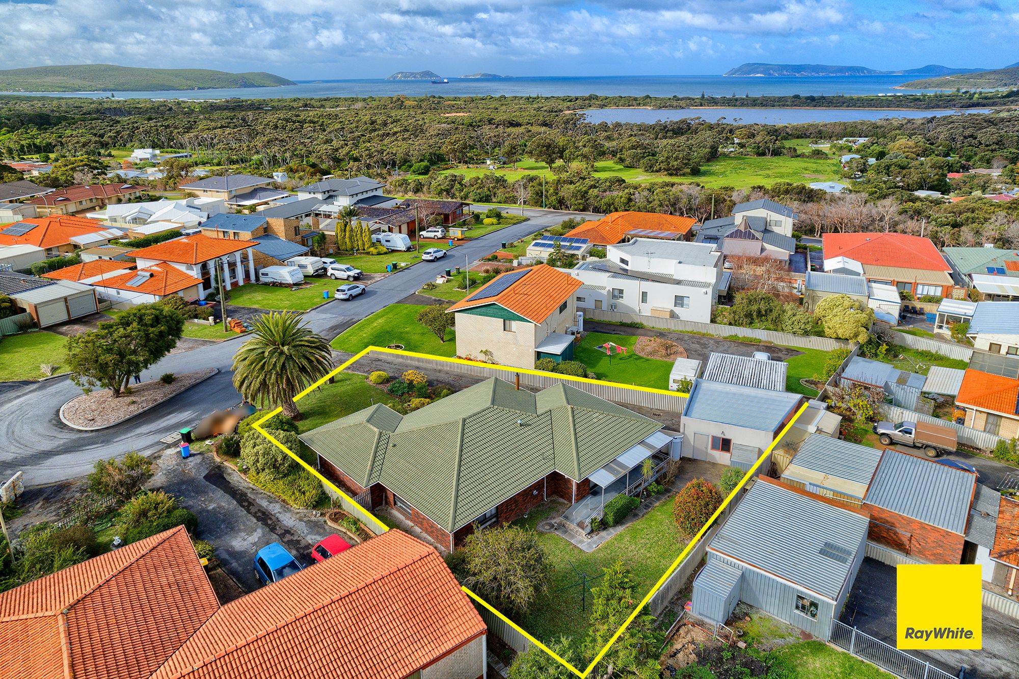 7 WILSON PL, SPENCER PARK WA 6330, 0 rūma, 0 rūma horoi, House