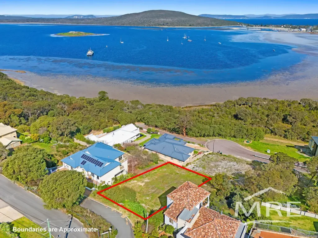 4 Banool Crescent, Bayonet Head, WA 6330