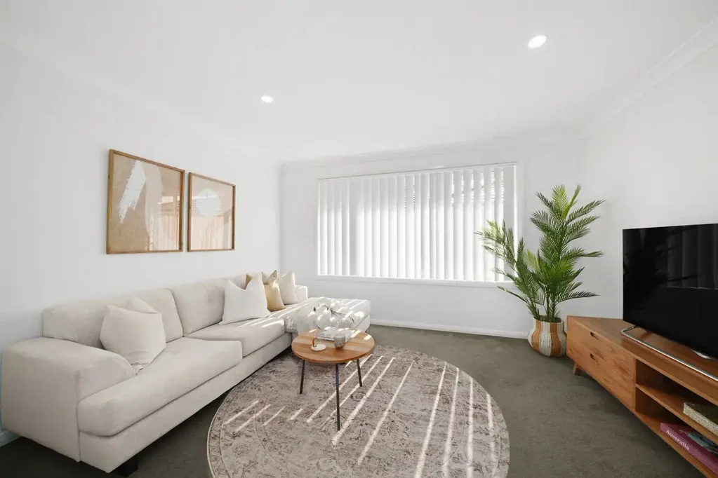 Lake Cathie 3房  Modern Coastal Living with Space, Style & Everyday Convenience