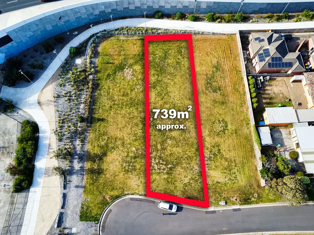 Werribee Prime Residential Land in Werribee