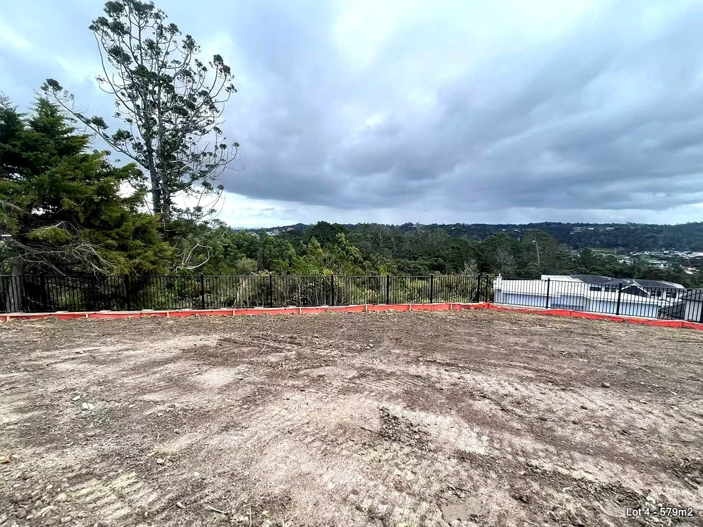 Schnapper Rock 优质朝北地块，全景水景 Premium Nth-Facing Sections,Panoramic Water Views
