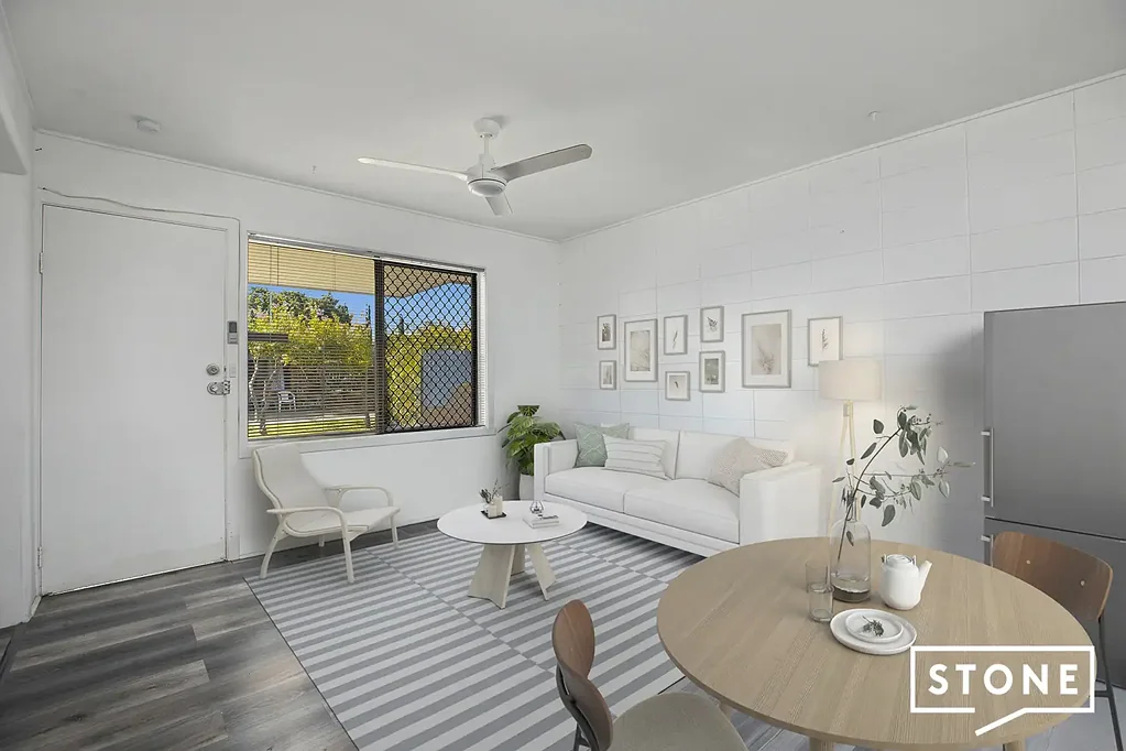 Lovely Renovated 1-Bedroom Unit Close to Beach & Shops