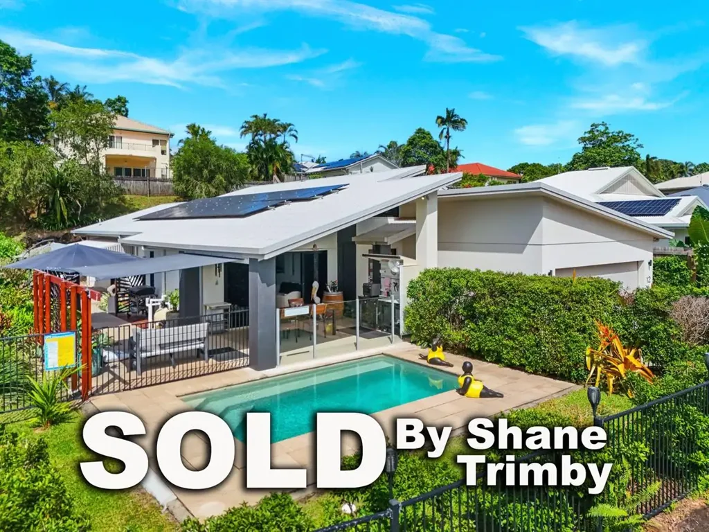 12 Greendale Close, Brinsmead, QLD 4870