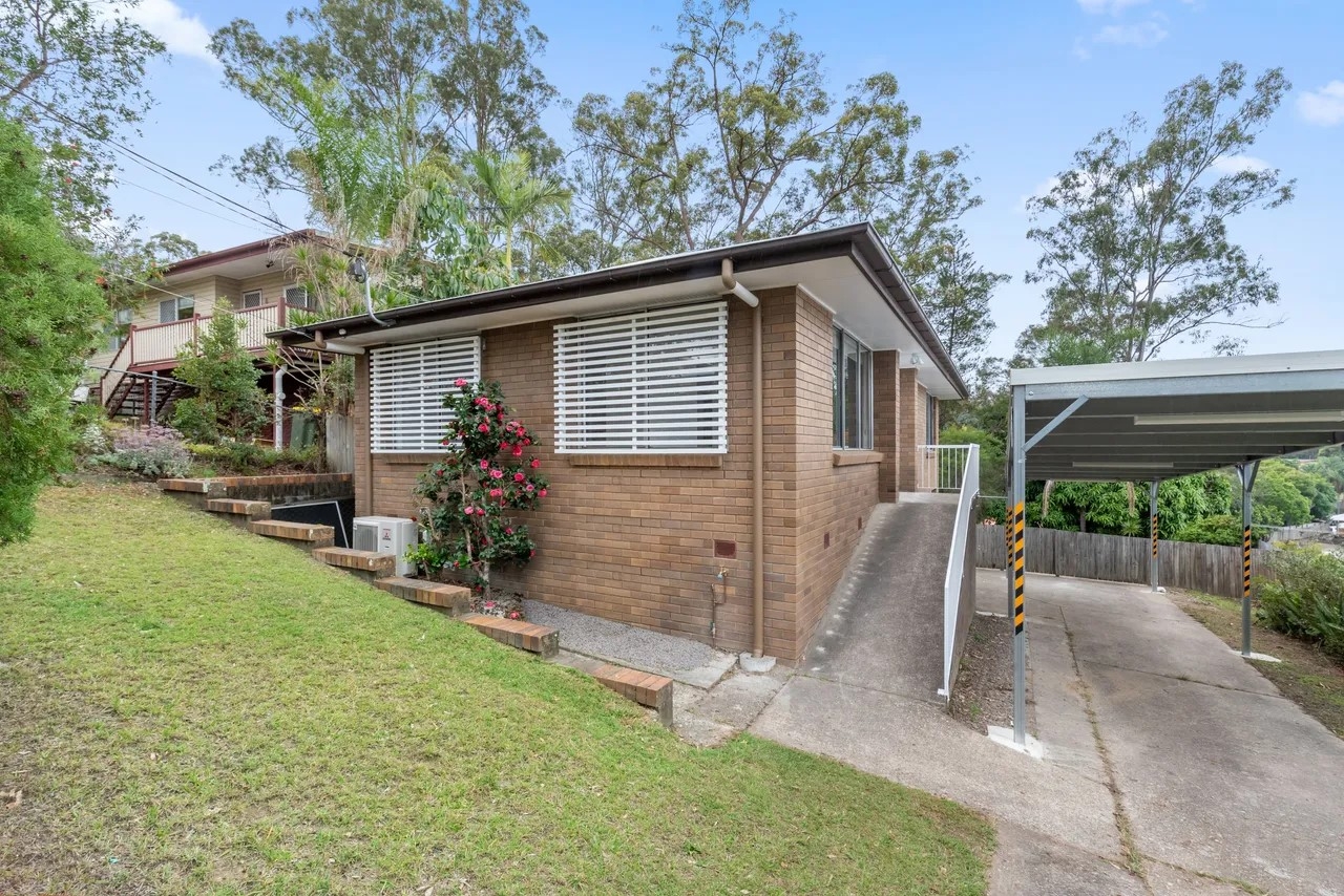 6 WIRLPANA AV, FERNY HILLS QLD 4055, 0 phòng ngủ, 0 phòng tắm, House