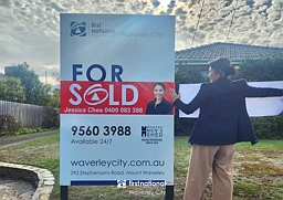 27 Norray Avenue, Mount Waverley