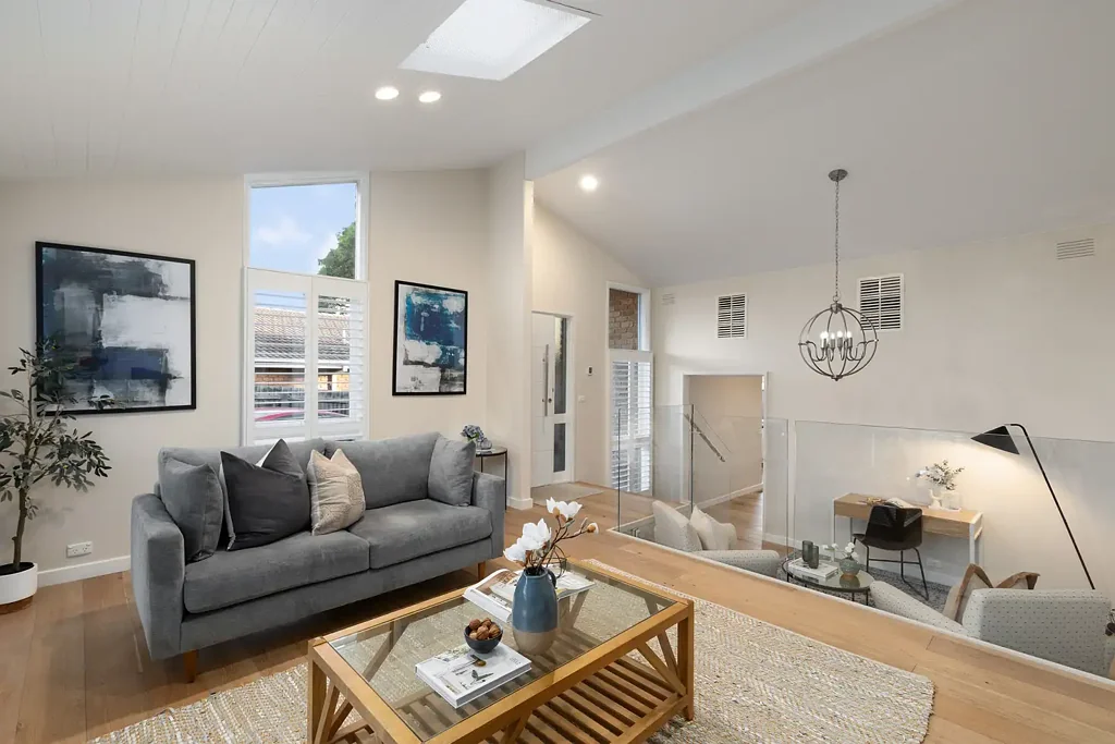 St Helena 4Habitaciones Effortless Living In Fabulous Family Spaces
