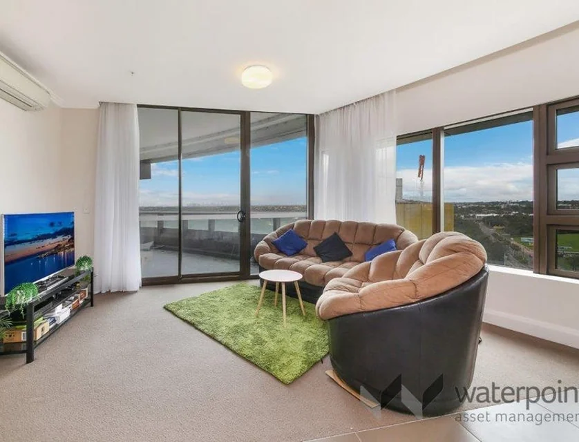 2108/1 Australia Avenue, Sydney Olympic Park, Parramatta (Northwest suburbs), 2 phòng ngủ, 2 phòng tắm, Apartment