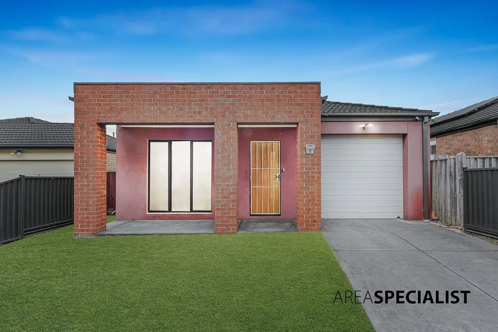 17 Aspendale Place, Lyndhurst, VIC 3975