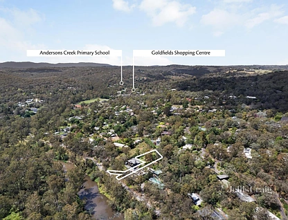 35A Everard Drive, Warrandyte, East Melbourne, 0房, 0浴, House