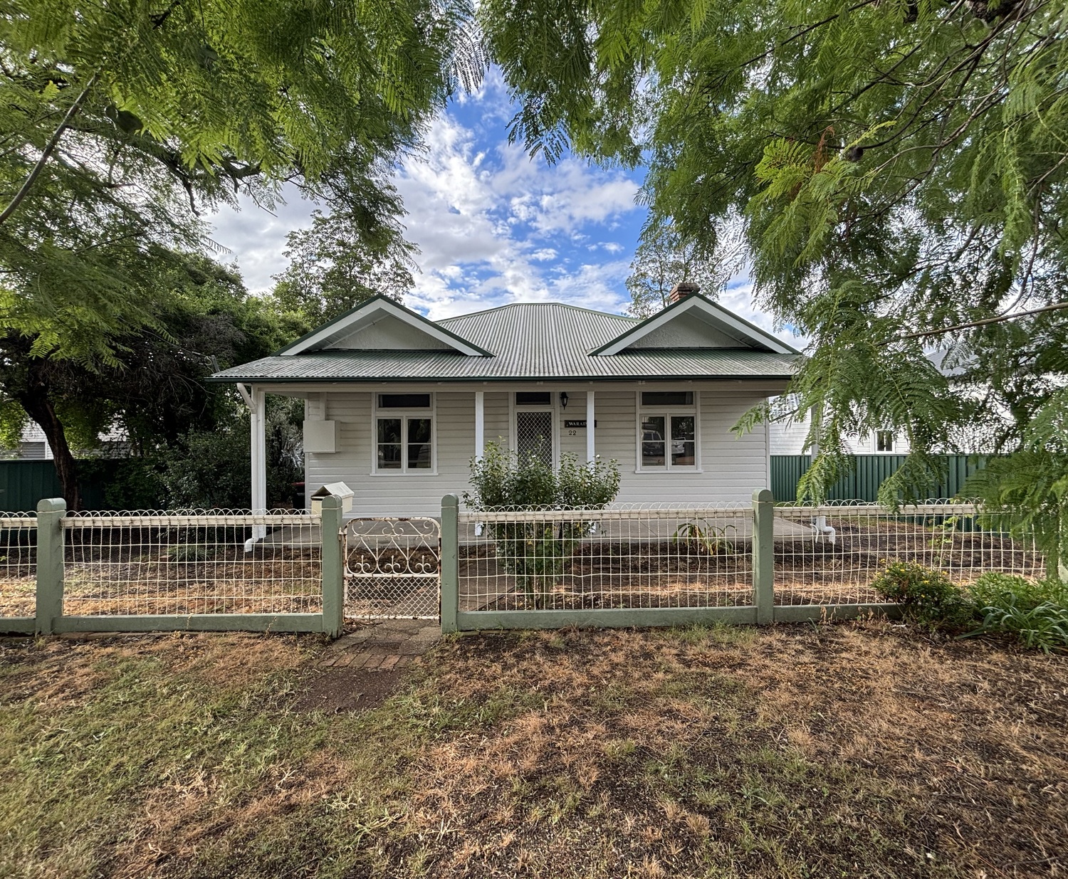 22 TURANVILLE AV, MUSWELLBROOK NSW 2333, 0 phòng ngủ, 0 phòng tắm, House