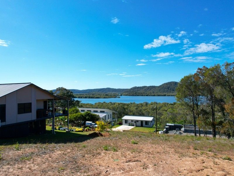 9 OPAL CT, RUSSELL ISLAND QLD 4184, 0房, 0浴, Section