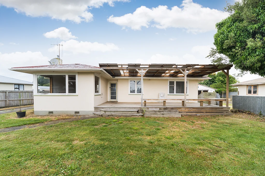 79 Rugby Street, Awapuni, Palmerston North, Manawatu-Wanganui