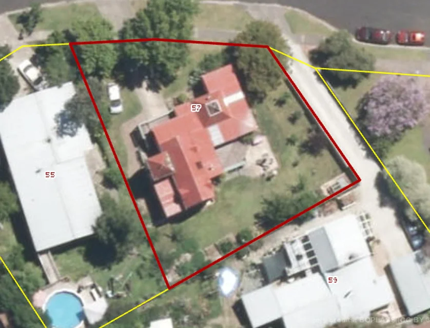 57 Sunvale Crescent, Whataupoko, Gisborne, 3 ਕਮਰੇ, 0 ਬਾਥਰੂਮ