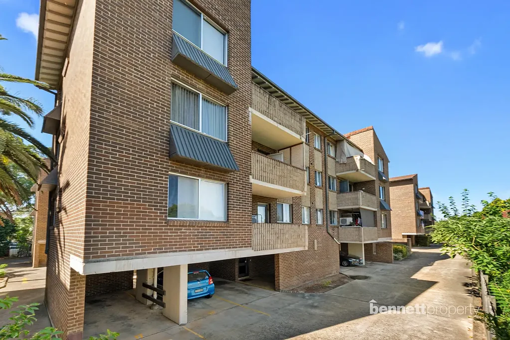 20/147 March Street, Richmond, NSW 2753