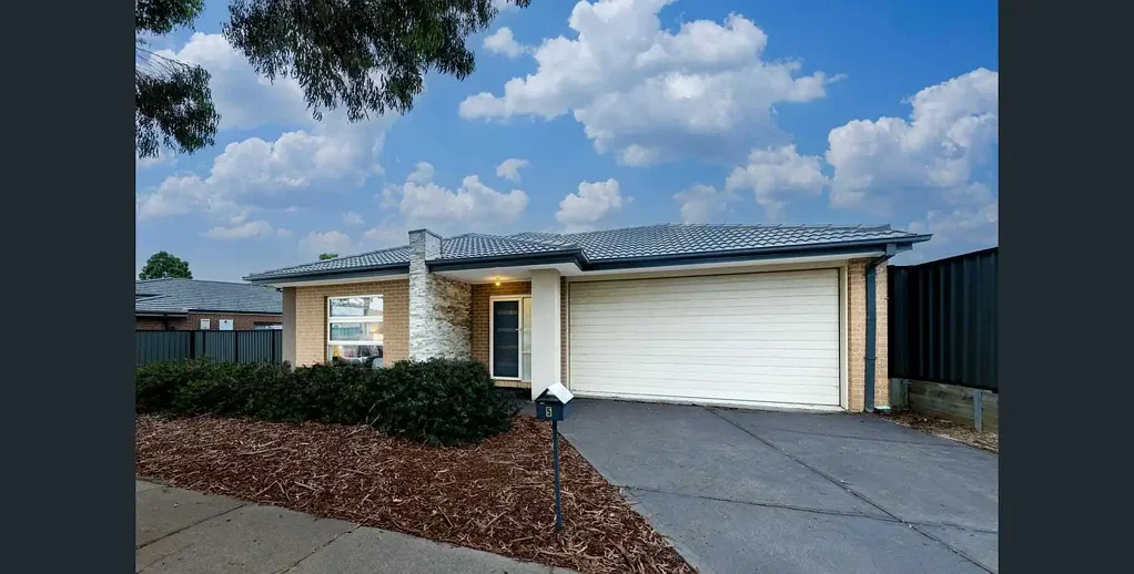 Comfortable Family Home in a Quiet Location