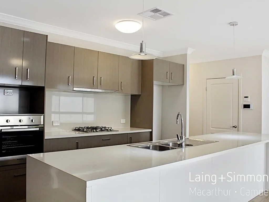 Stylish Family Home