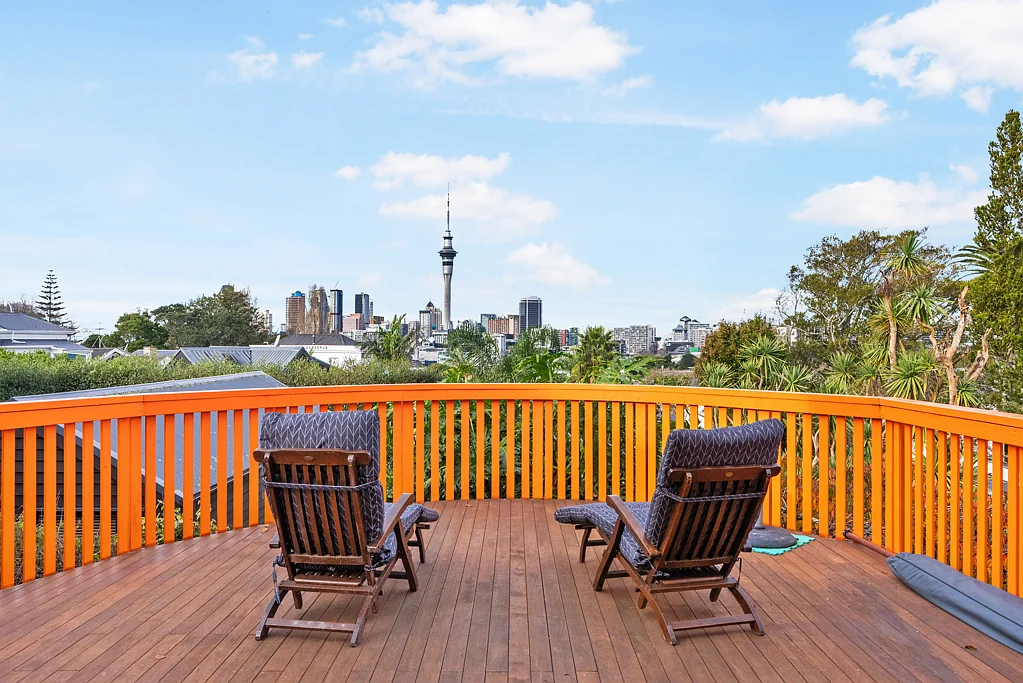 8 Margaret Street, Ponsonby, Auckland City, Auckland