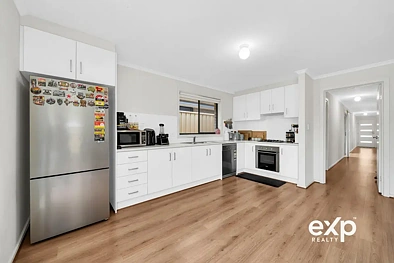 31 Parkfield Loop, Paralowie, SA 5108, 3 slaapkamers, 2 badkamers, House