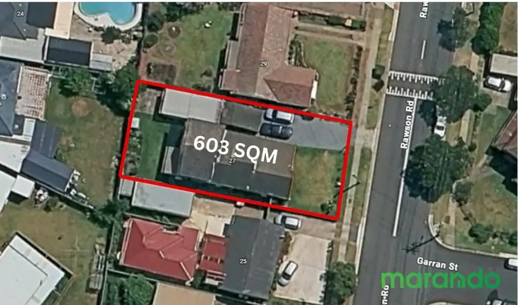 27 Rawson Road, Fairfield West, NSW 2165