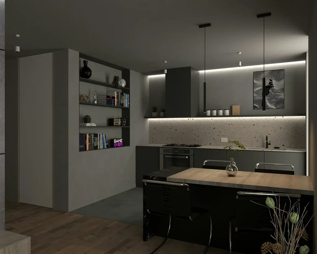 Alphington 2ห้องนอน 🌟 Premium Completed Townhomes in Alphington’s Coveted Locale
