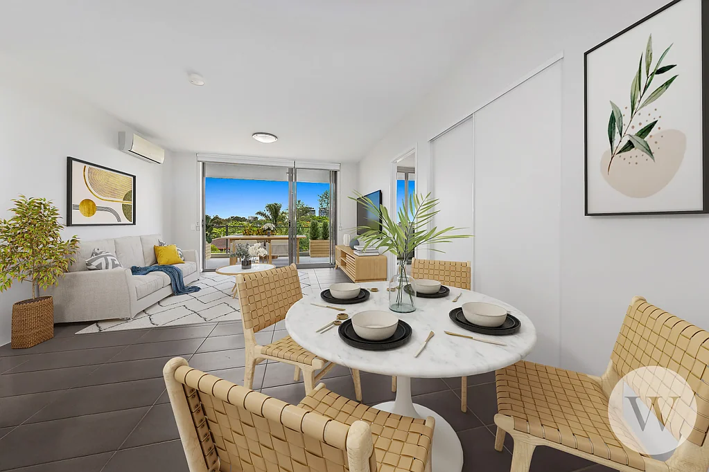 27/60 Ethel Street, Chermside, QLD 4032