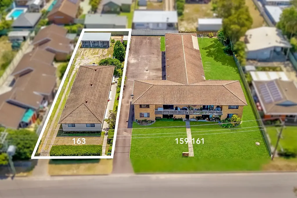 163 Bourke Road, Umina Beach, NSW 2257