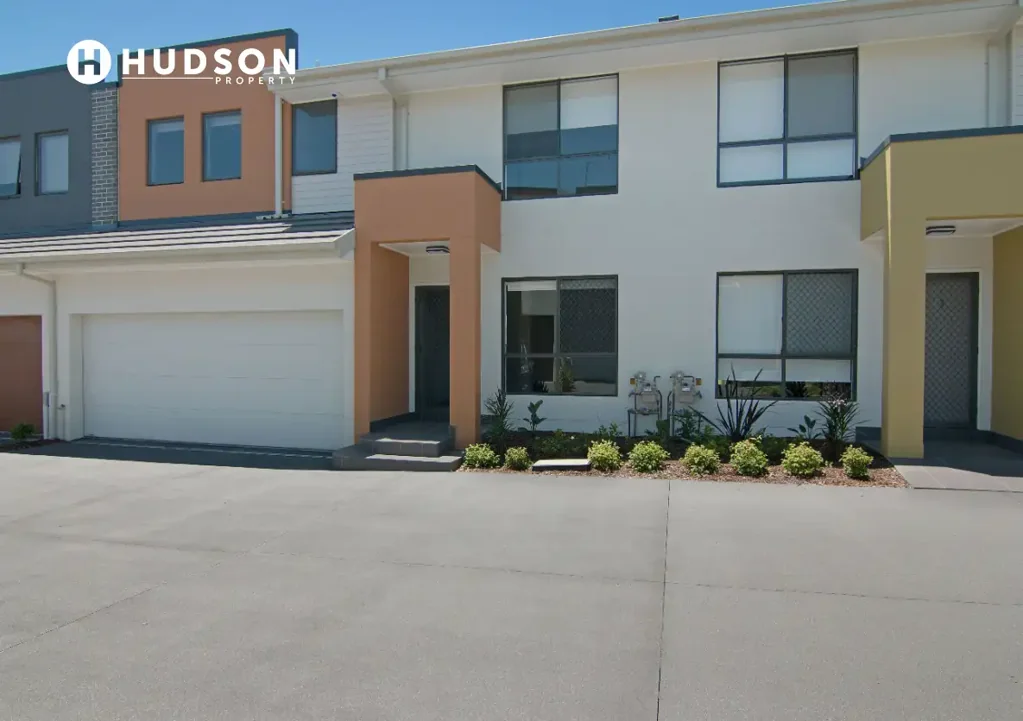 Address Withheld, Kellyville, NSW 2155