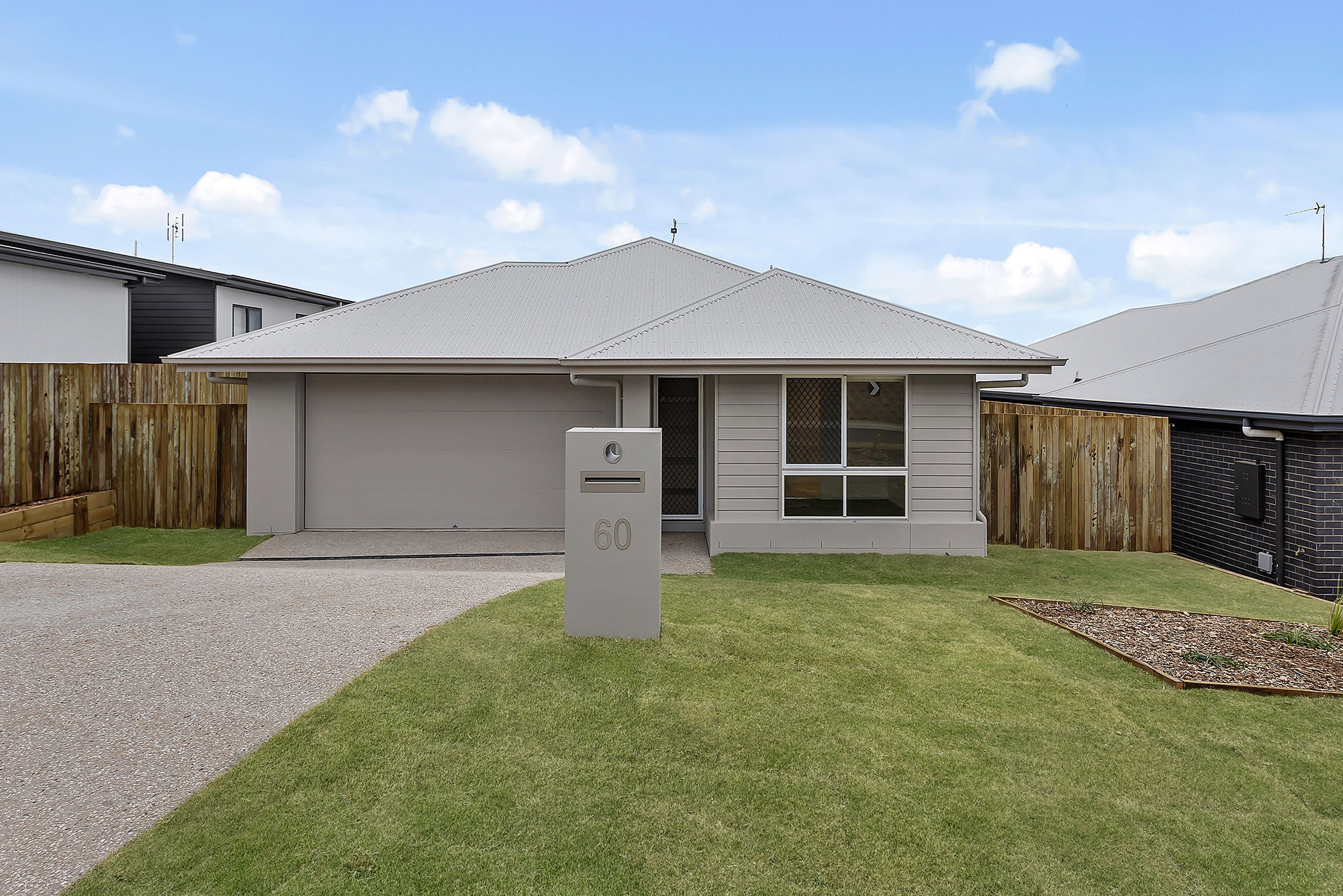 60 ADELAIDE ST, CRANLEY QLD 4350, 0房, 0浴, House