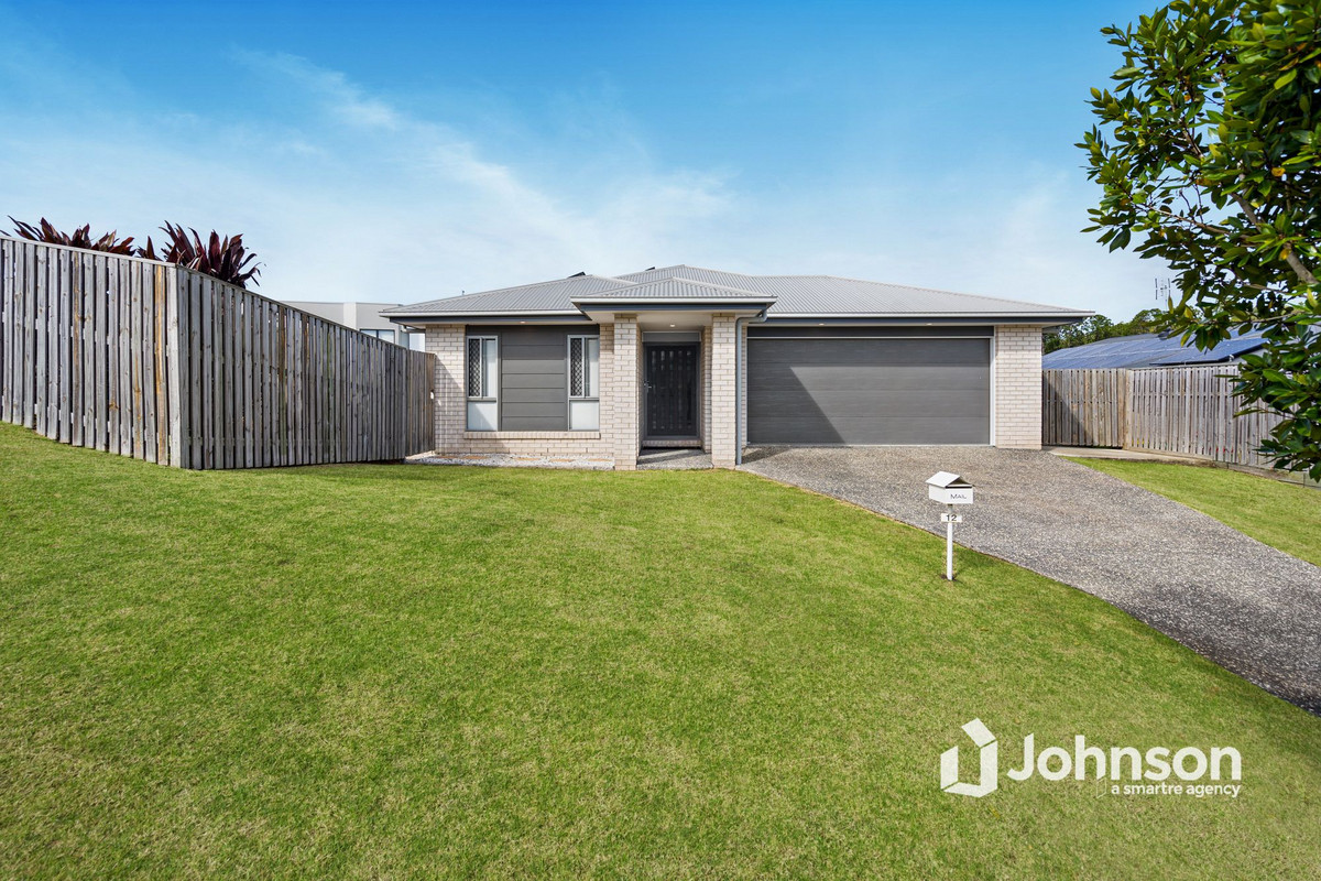 12 KOOKABURRA CCT, MAUDSLAND QLD 4210, 0 Kuwarto, 0 Banyo, House