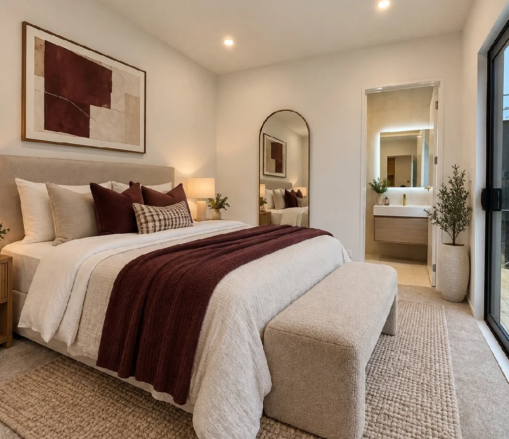 Orewa 3 Slaapkamer Make Your Move to Strathmill