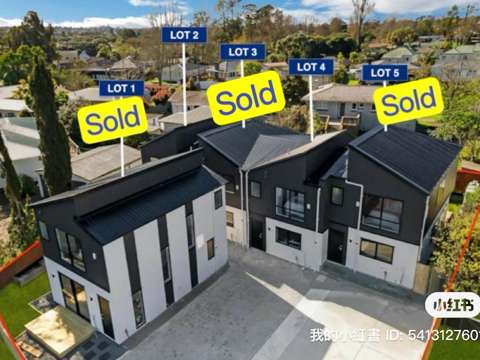 Lot 2/11 Pelorus Place, Pakuranga, Manukau City