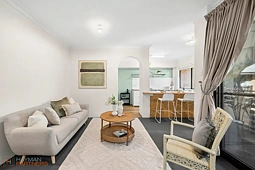 40/17 Medley Street, Chifley