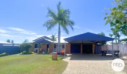 8 Werite Court, Boyne Island