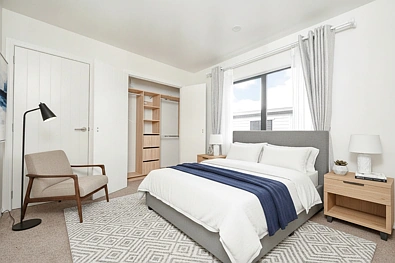2/25 McLeod Road, Weymouth, Manukau City, Auckland, 3 chambres, 1 salles de bain, Townhouse