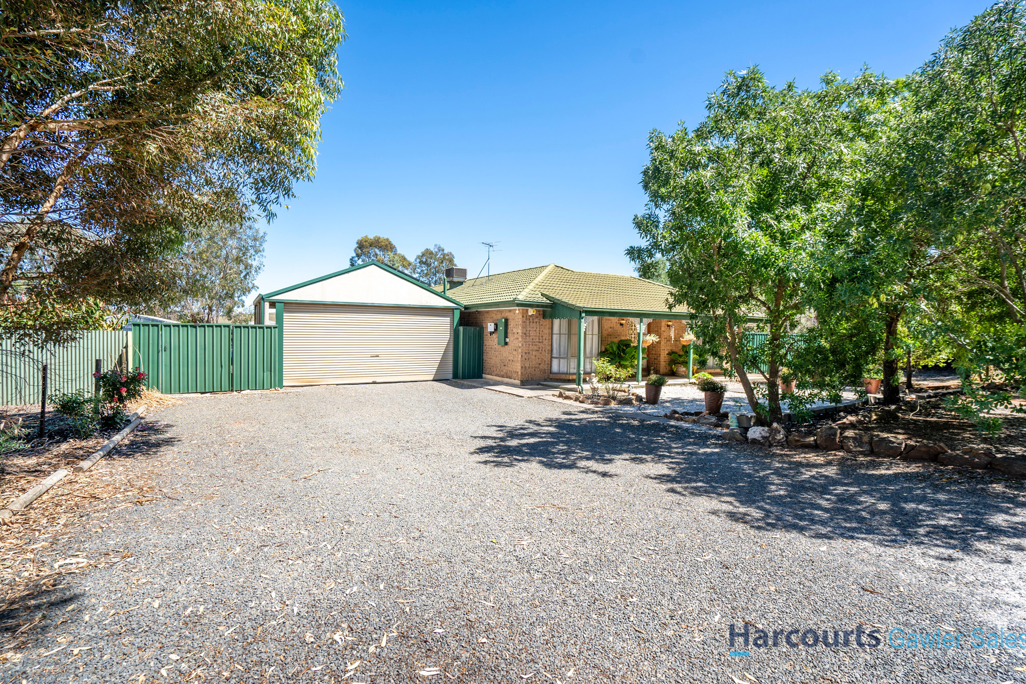 10 TRUSCOTT ST, KAPUNDA SA 5373, 0 침실, 0 욕실, House